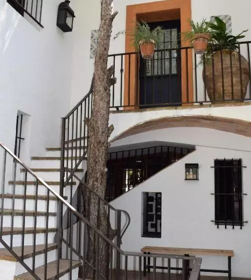 پانسیون L àncora De Barà