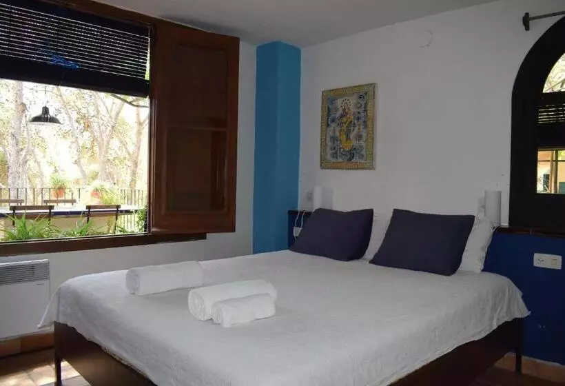 پانسیون L àncora De Barà