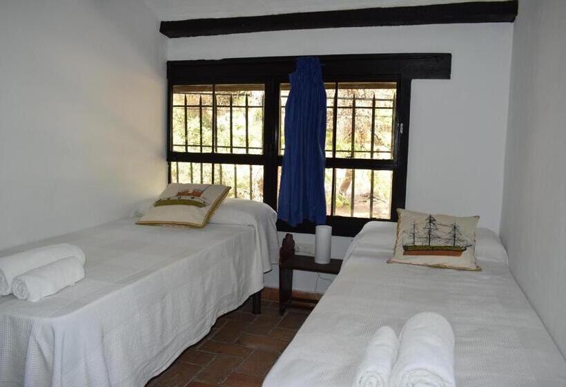 پانسیون L àncora De Barà