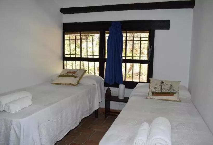 پانسیون L àncora De Barà