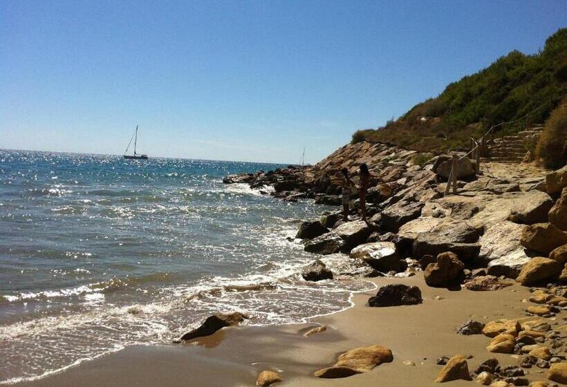 پانسیون L àncora De Barà