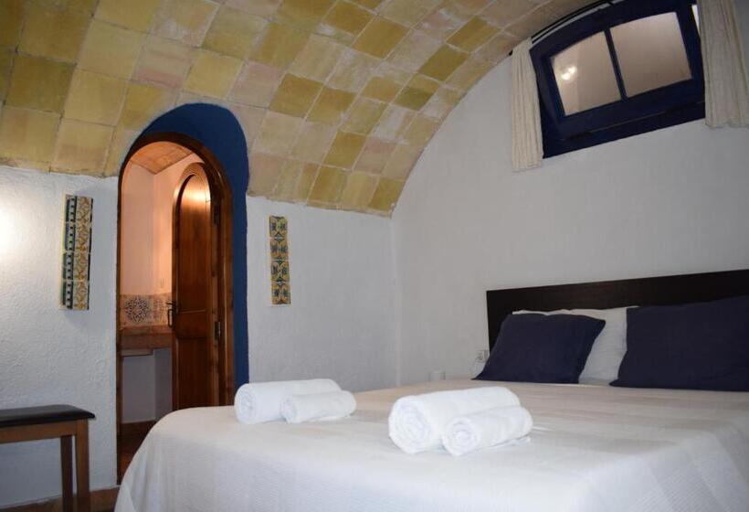 پانسیون L àncora De Barà