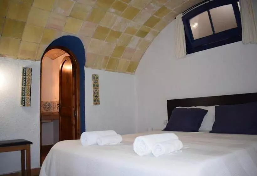 پانسیون L àncora De Barà