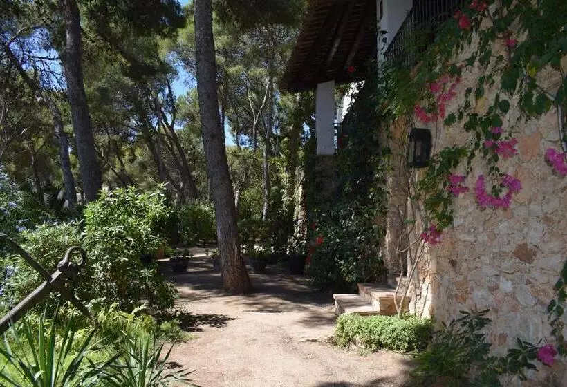 پانسیون L àncora De Barà