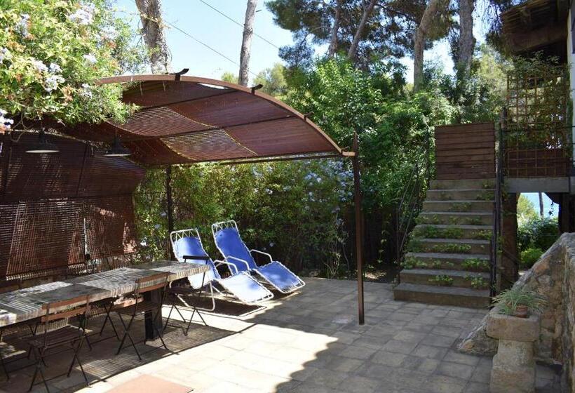 پانسیون L àncora De Barà