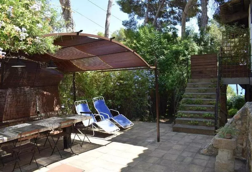 پانسیون L àncora De Barà