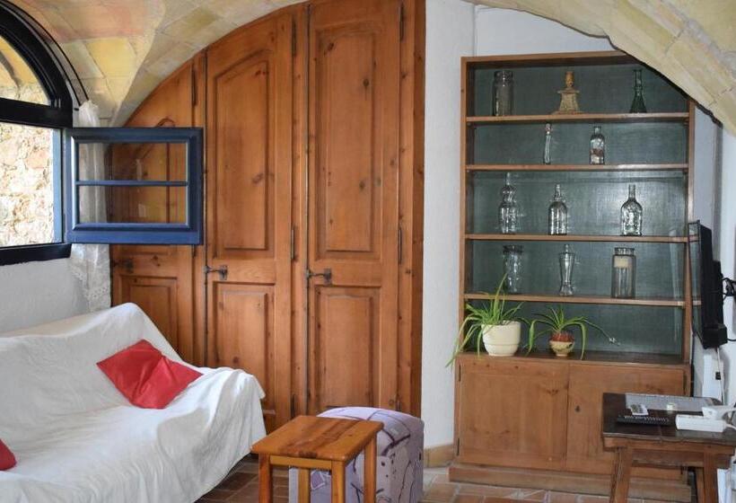 پانسیون L àncora De Barà