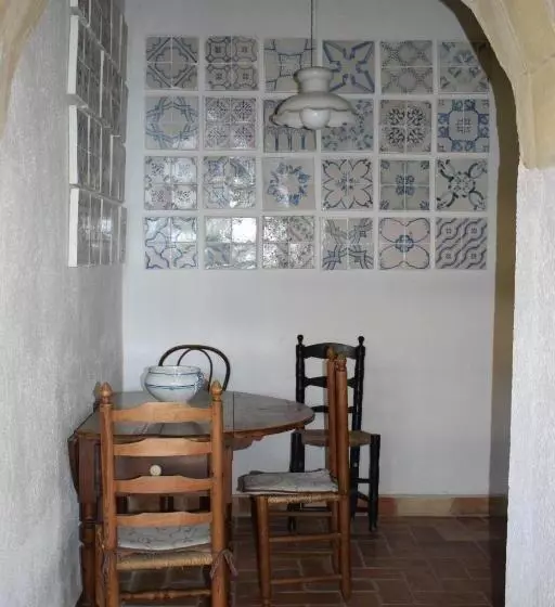 پانسیون L àncora De Barà