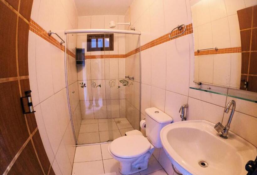 Pension Pousada Bons Lençóis