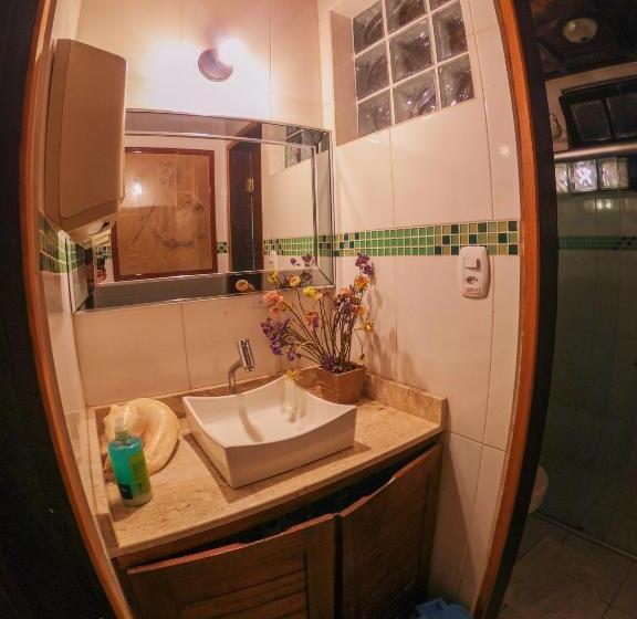 Pension Pousada Bons Lençóis