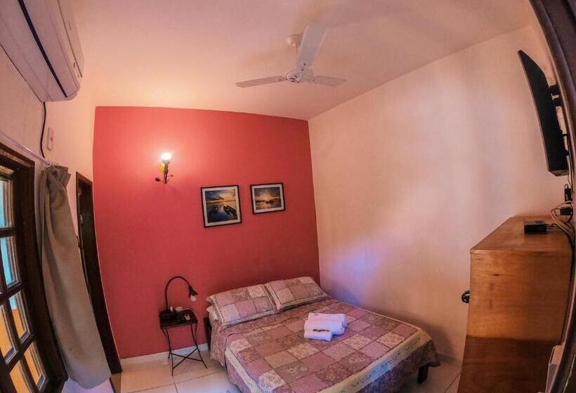 Pension Pousada Bons Lençóis