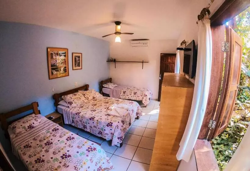 Majatalo Pousada Bons Lençóis
