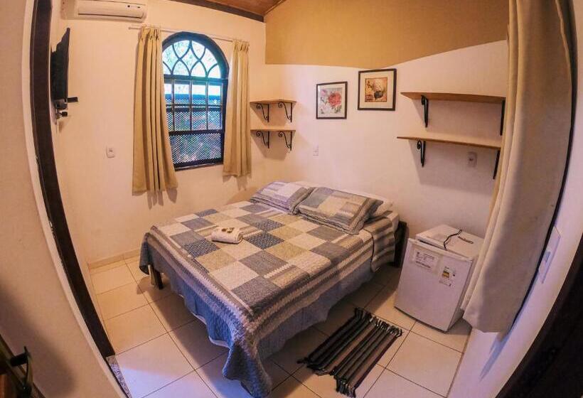 Pension Pousada Bons Lençóis