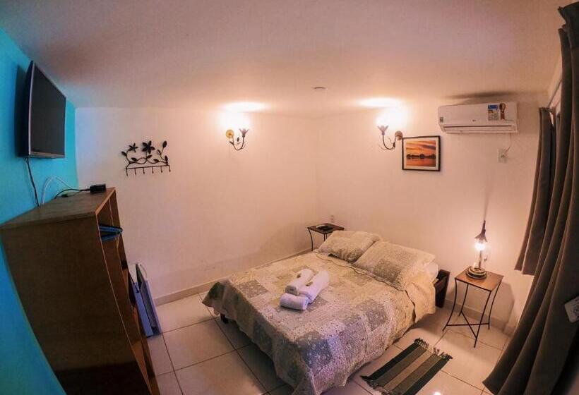 Pension Pousada Bons Lençóis