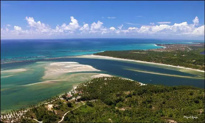 Majatalo Pousada Costa Coral