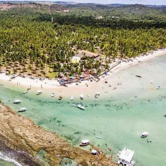 Majatalo Pousada Costa Coral