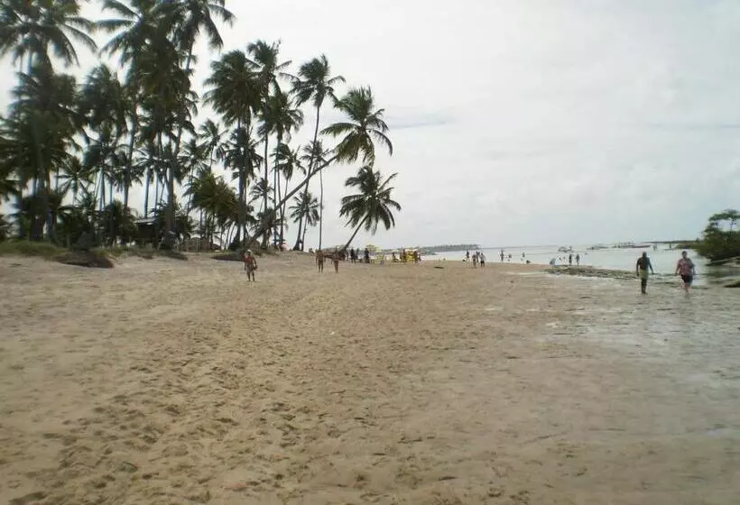 Majatalo Pousada Costa Coral