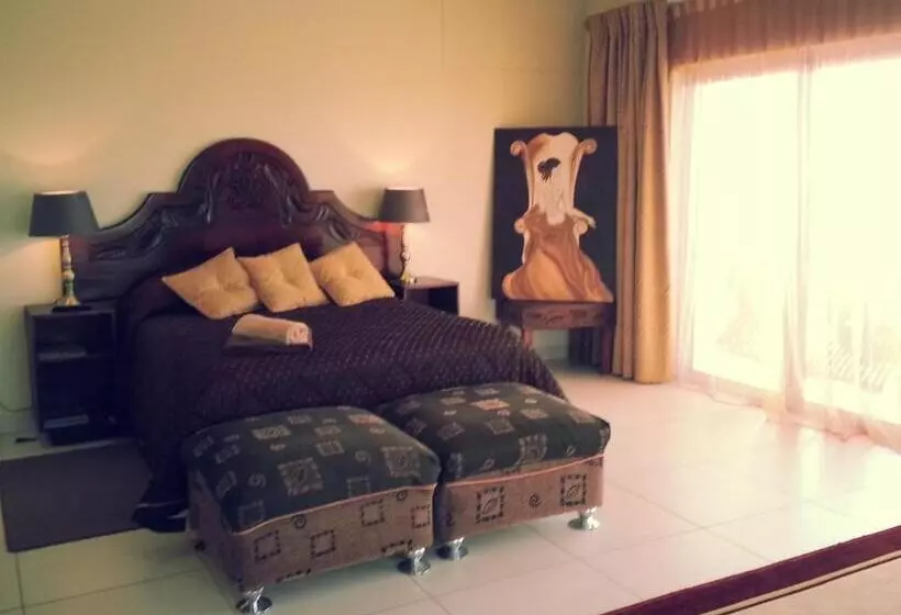 Majatalo The Homestead Margate   South Africa