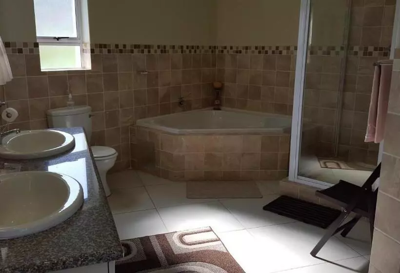 Majatalo The Homestead Margate   South Africa