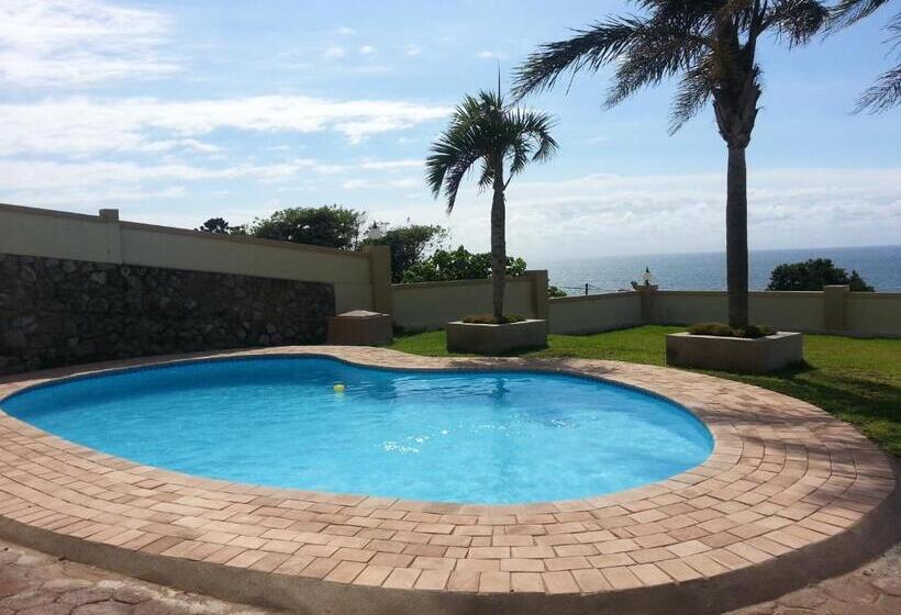 פנסיון The Homestead Margate South Africa