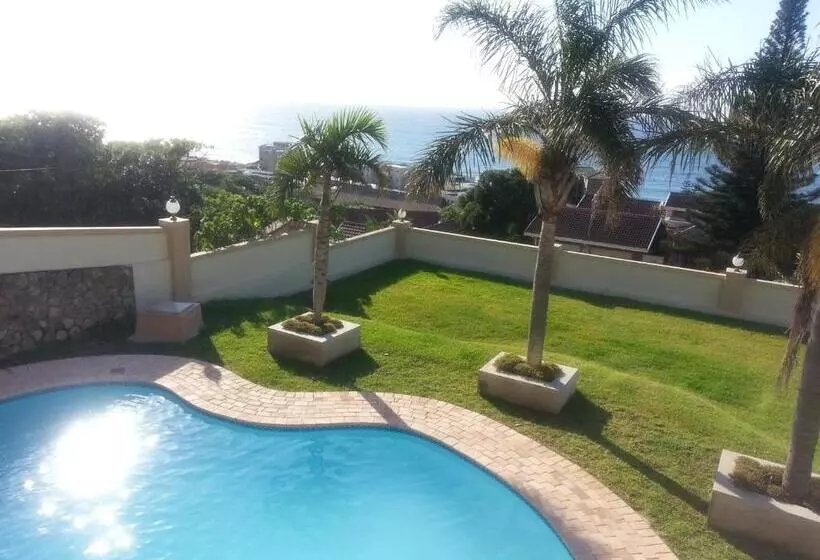 Majatalo The Homestead Margate   South Africa