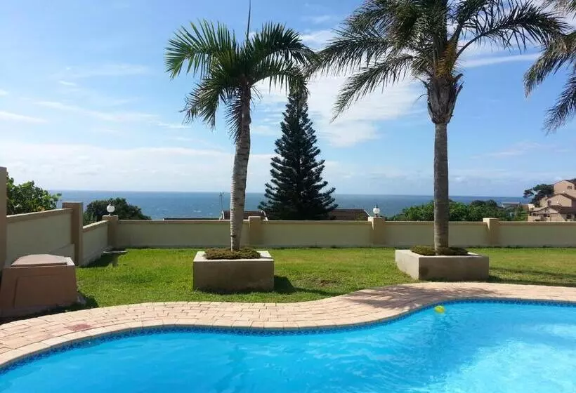 Majatalo The Homestead Margate   South Africa