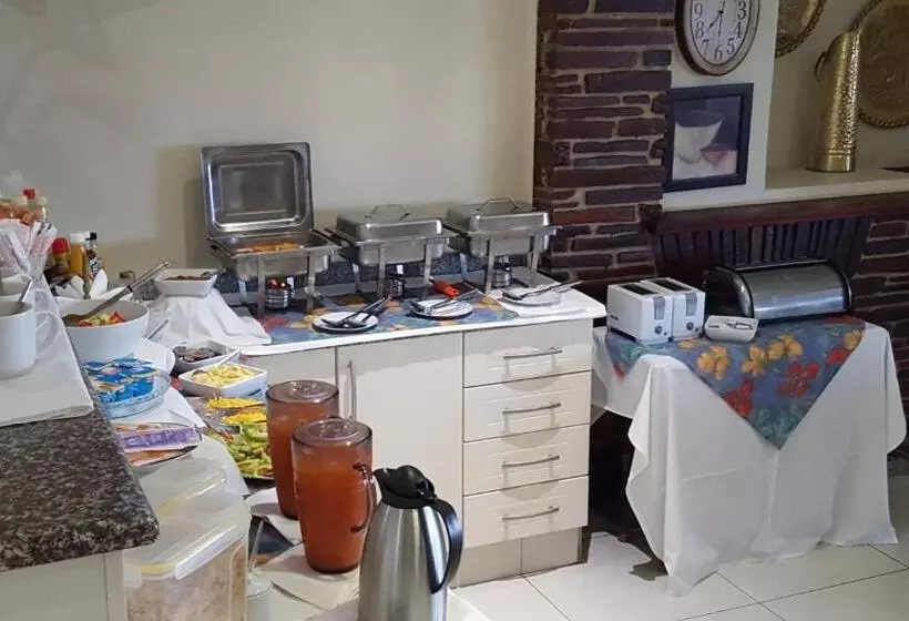 Majatalo The Homestead Margate   South Africa