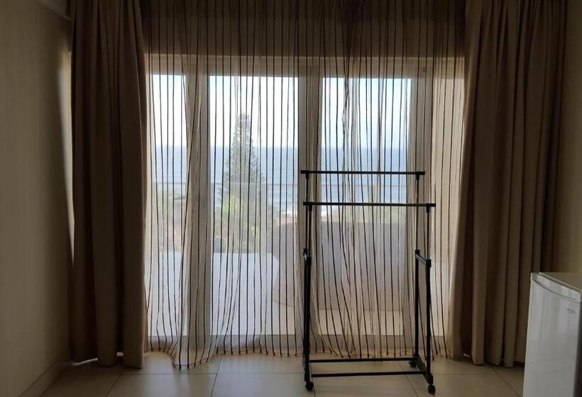 פנסיון The Homestead Margate South Africa