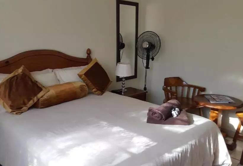 Majatalo The Homestead Margate   South Africa