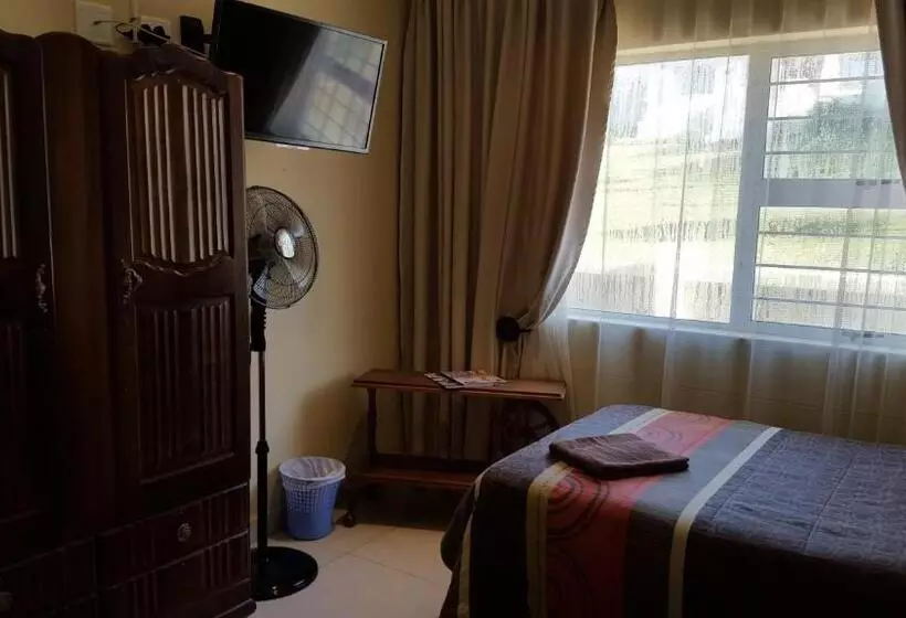 Majatalo The Homestead Margate   South Africa