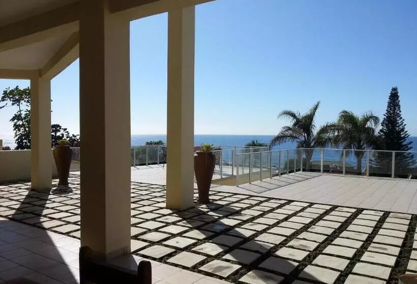 Majatalo The Homestead Margate   South Africa