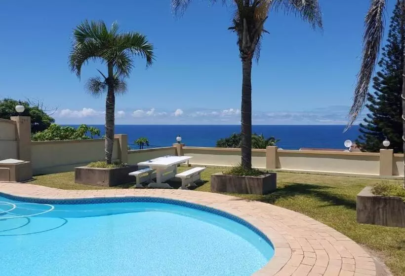 Majatalo The Homestead Margate   South Africa