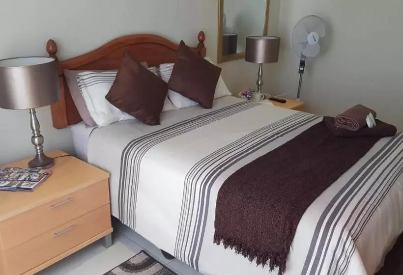 Majatalo The Homestead Margate   South Africa