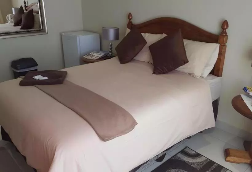 Majatalo The Homestead Margate   South Africa