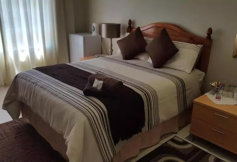 Majatalo The Homestead Margate   South Africa