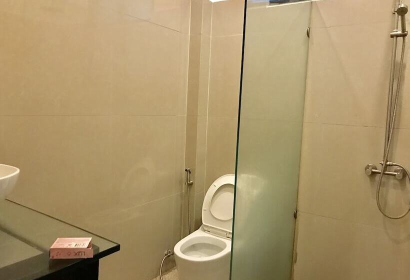 Szálló Hiranyika Cafe And Bed