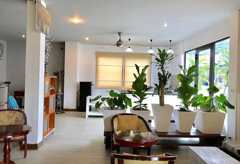 Szálló Hiranyika Cafe And Bed