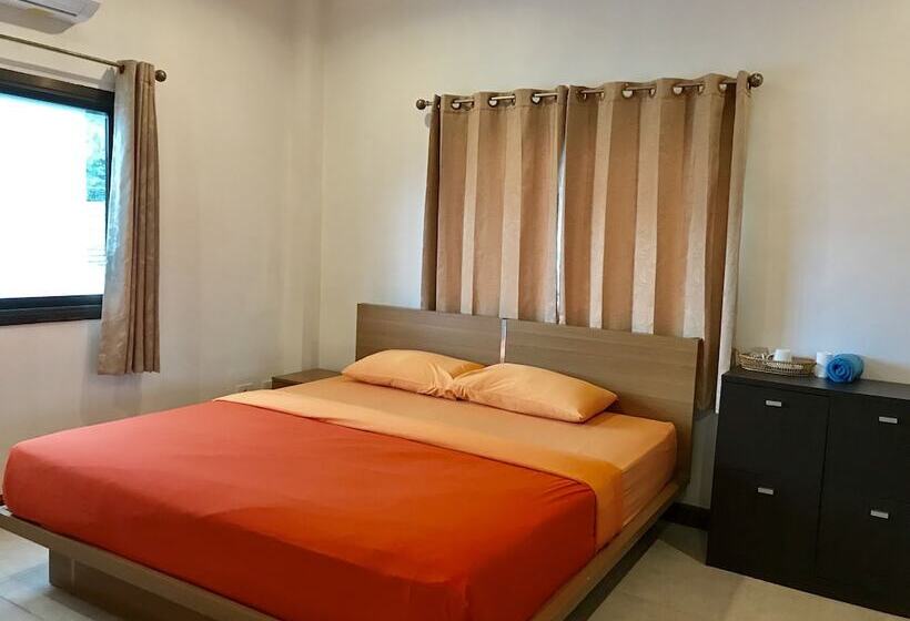 Szálló Hiranyika Cafe And Bed