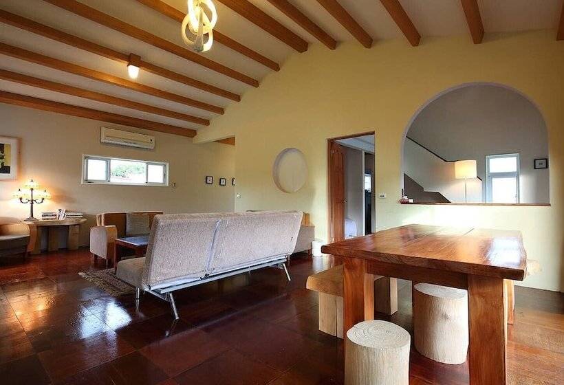 تختخواب و صبحانه Chamonix Home Stay