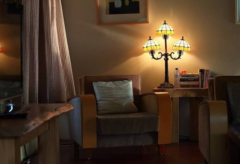 تختخواب و صبحانه Chamonix Home Stay