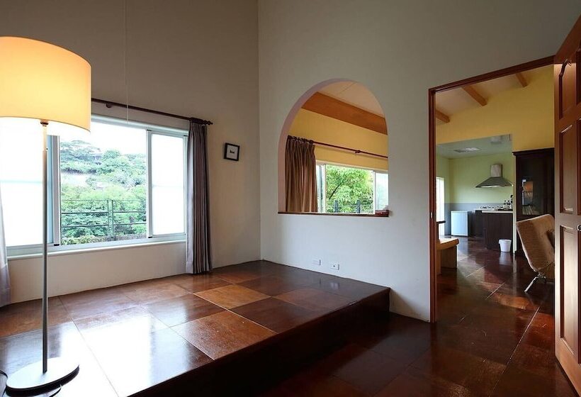 تختخواب و صبحانه Chamonix Home Stay