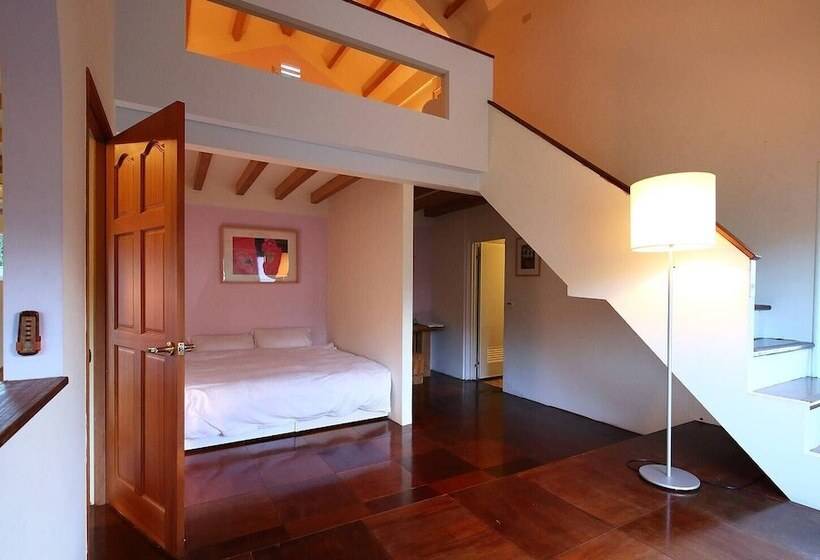 تختخواب و صبحانه Chamonix Home Stay