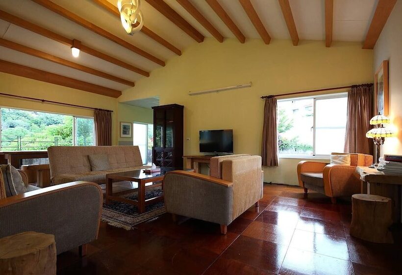 تختخواب و صبحانه Chamonix Home Stay