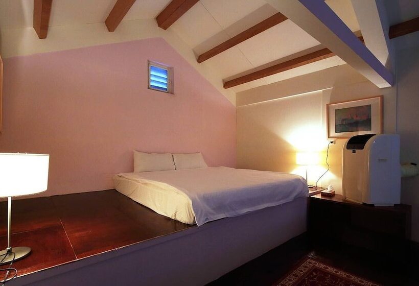 تختخواب و صبحانه Chamonix Home Stay