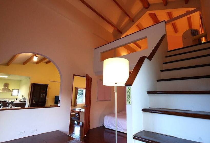 تختخواب و صبحانه Chamonix Home Stay