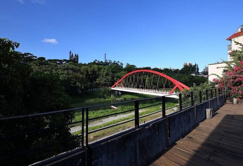 تختخواب و صبحانه Chamonix Home Stay