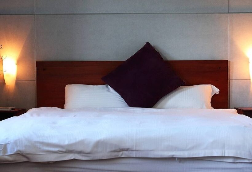 تختخواب و صبحانه Chamonix Home Stay