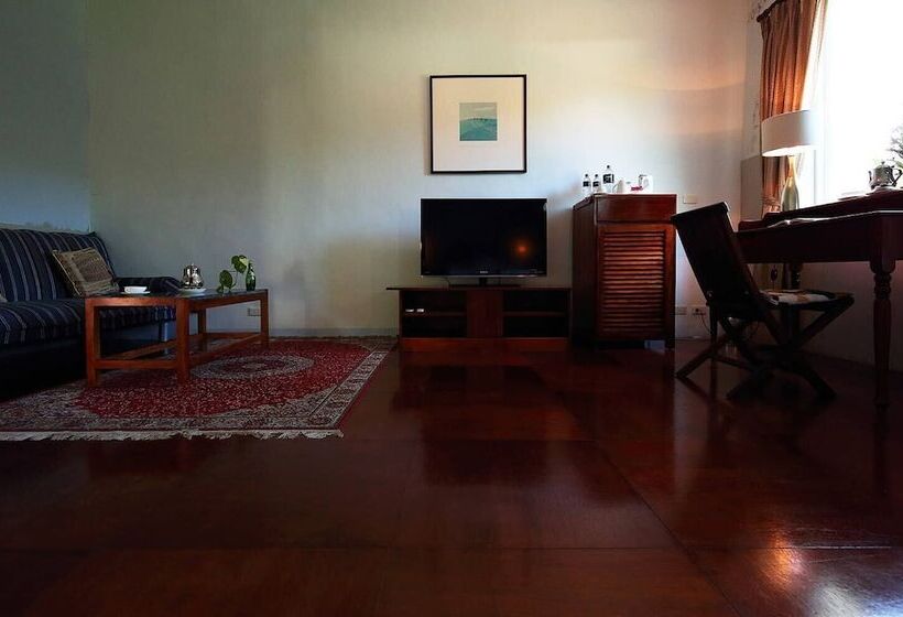 تختخواب و صبحانه Chamonix Home Stay