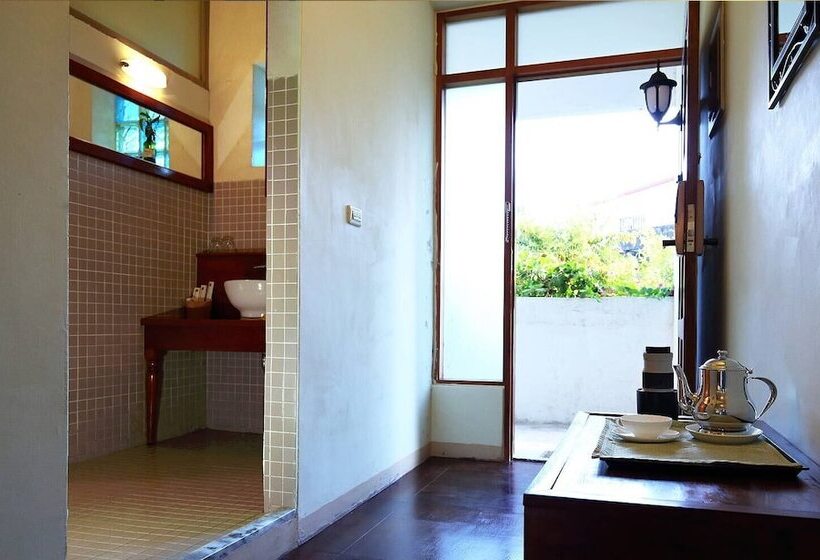 تختخواب و صبحانه Chamonix Home Stay