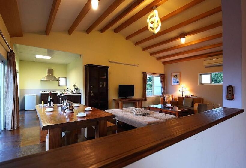 تختخواب و صبحانه Chamonix Home Stay